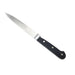NewRuleFX Brand Plastic Long Bladed Kitchen Knife Prop - SILVER and BLACK - for just $52! 