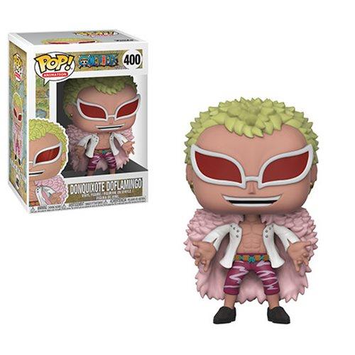 One Piece DQ Doflamingo Funko Pop! - for just $9.95! 