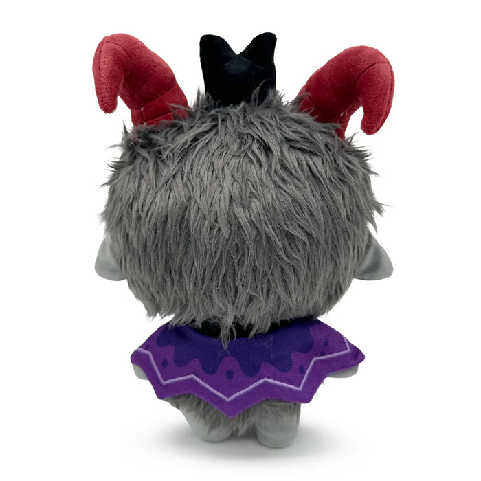 The Goat 9" Plush - for just $34.99! 