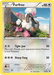 Furfrou (33/39) [XY: Kalos Starter Set] - for just $1.55! 
