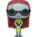 The Nightmare Before Christmas Sally with Glasses (Beach) Funko Pop! - Premium Bobblehead Figures - Just $9.95! Shop now at Retro Gaming of Denver