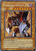 Fiendish Engine Omega [TDGS-EN095] Secret Rare - for just $1.25! 