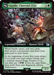 Vanille, Cheerful l'Cie (Extended Art) (FIN-475) - FINAL FANTASY: (Extended Art) Foil - for just $2.48! 