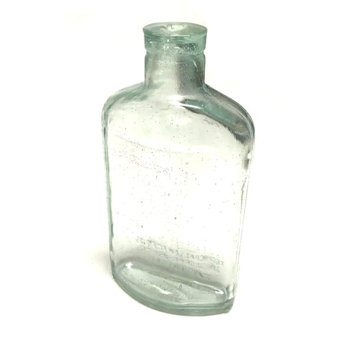 SMASHProps Breakaway Half Pint Flask Bottle Prop - for just $20! 