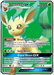 Leafeon GX (139/156) [Sun & Moon: Ultra Prism] - for just $16.40! 