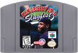 Ken Griffey Jr's Slugfest  – Nintendo 64 (N64) - for just $12.99! 