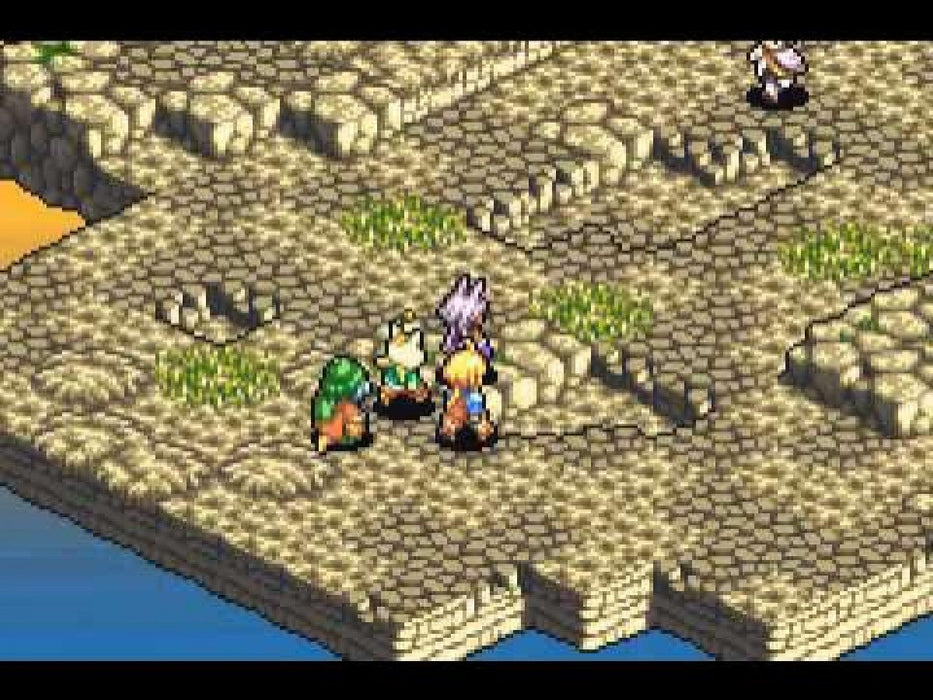Final Fantasy Tactics Advance – Game Boy Advance (GBA) - for just $29.99! 