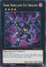 Dark Rebellion Xyz Dragon [LEHD-ENC33] Common - for just $0.20! 
