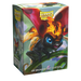 Dragon Shield: Standard 100ct Brushed Art Sleeves - The Burnbug - Just $9.95! Shop now at Retro Gaming of Denver