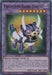 Frightfur Sabre-Tooth [TOCH-EN048] Super Rare - for just $0.10! 