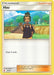 Hau (23/30) [Sun & Moon: Trainer Kit - Lycanroc] - for just $0.10! 