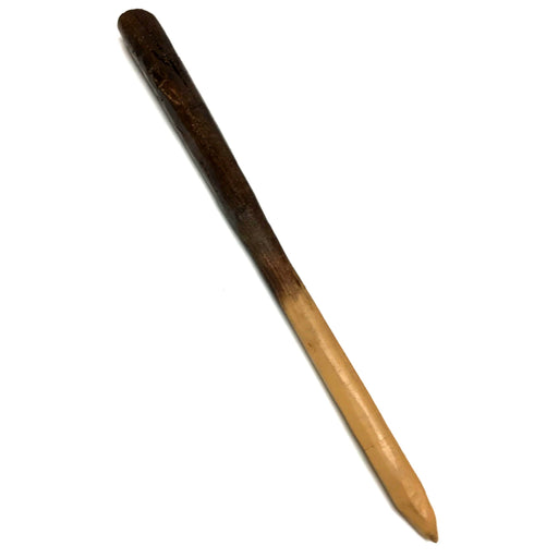 24 Inch Foam Rubber Wooden Vampire Stake Stunt Prop - for just $52! 