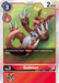 Guilmon [P-041] [Promotional Cards] - Just $1.05! Shop now at Retro Gaming of Denver