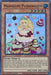 Madolche Puddingcess [GFTP-EN080] Ultra Rare - for just $0.15! 