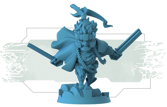 Marvel United: X-Men X-Force - Kickstarter Exclusive - for just $49.99! 