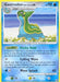 Gastrodon East Sea (21/111) [Platinum: Rising Rivals] - for just $0.90! 