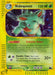 Nidoqueen (H21/H32) [Skyridge] - for just $80! 