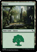 Forest (MKM-286) - Murders at Karlov Manor - for just $0.02! 
