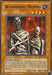 Wandering Mummy [DB2-EN219] Common - for just $0.15! 