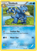Golduck (34/149) [Black & White: Boundaries Crossed] - for just $0.15! 
