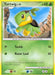 Turtwig (17/17) [POP Series 8] - for just $1.90! 