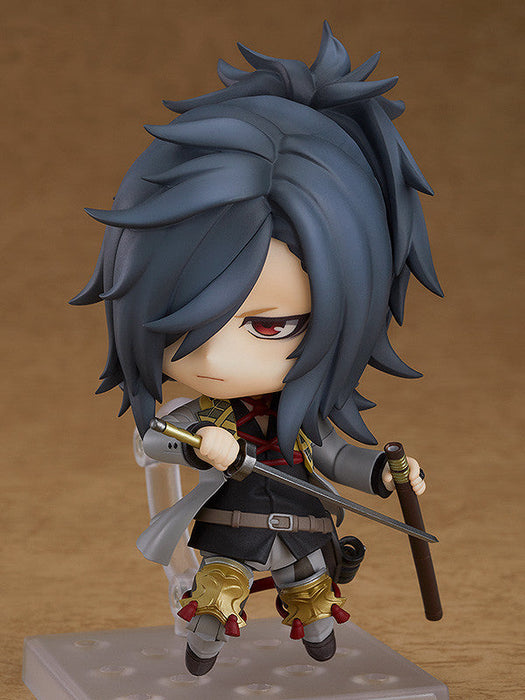 Nendoroid: Touken Ranbu - Odenta Mitsuyo #1213 - for just $53.99! 