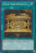 Gold Sarcophagus [MAMA-EN110] Ultra Pharaoh's Rare - for just $110.70! 