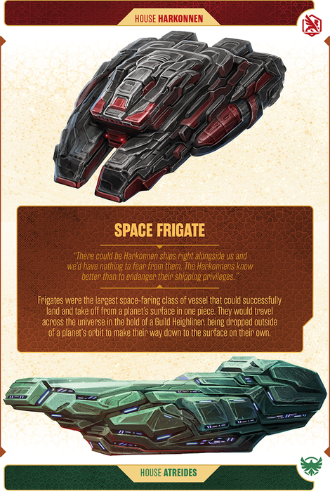 Dune: War for Arrakis - The Spacing Guild Expansion - for just $54.99! 