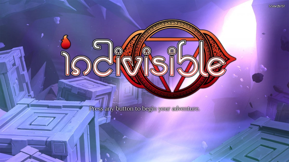 Indivisible – Nintendo Switch (NS) - for just $21.99! 