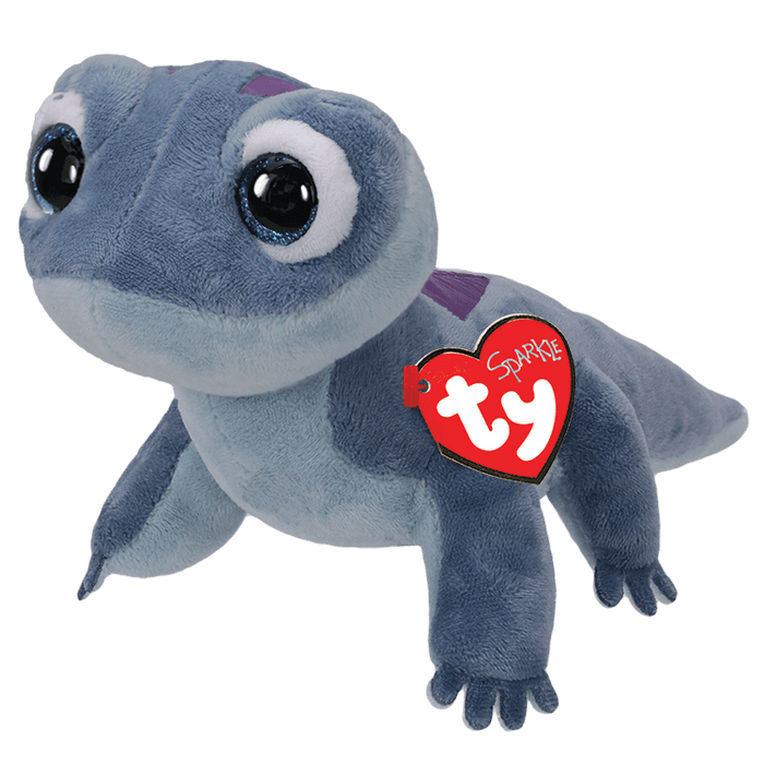 Ty Disney: Bruni from Frozen 2 (Small) - for just $6.99! 
