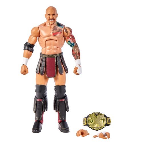 WWE Elite Collection Series 93 Action Figure - Choose your Figure - Premium Action & Toy Figures - Just $25.15! Shop now at Retro Gaming of Denver