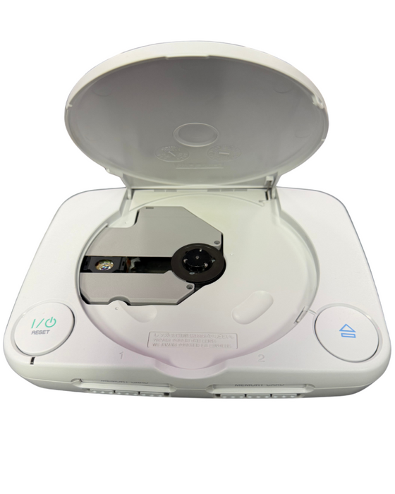 PlayStation One Slim System (PS) – Good Condition - for just $89.99! 