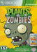 Plants vs. Zombies [Platinum Hits] – Xbox 360 (X360) - for just $11.99! 