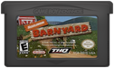 Barnyard – Game Boy Advance (GBA) - for just $4.99! 