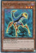 Ally of Justice Core Destroyer [STP2-EN011] Super Rare - for just $0.15! 