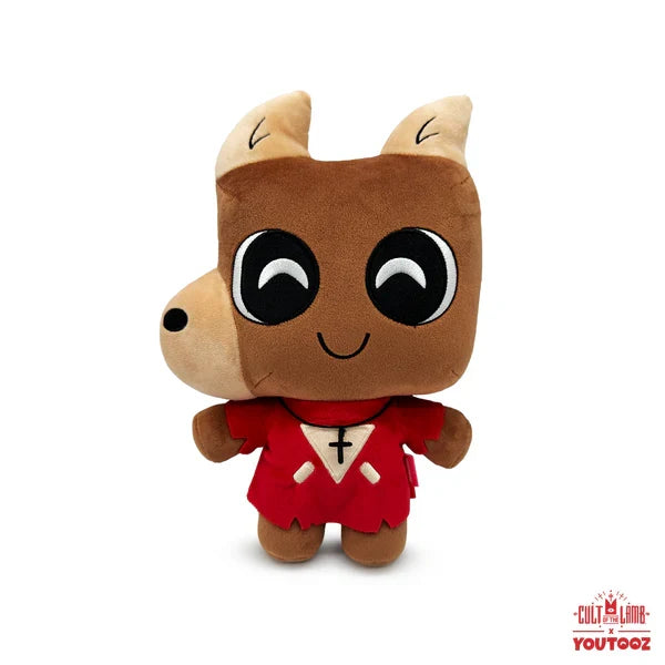 Dog 9" Plush - for just $34.99! 