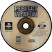 Perfect Weapon – PlayStation 1 (PS1) - for just $0! 