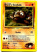Brock's Geodude (38/132) [Gym Heroes Unlimited] - for just $1! 