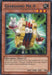 Geargiano Mk-II (Blue) [DL18-EN007] Rare - for just $7.50! 