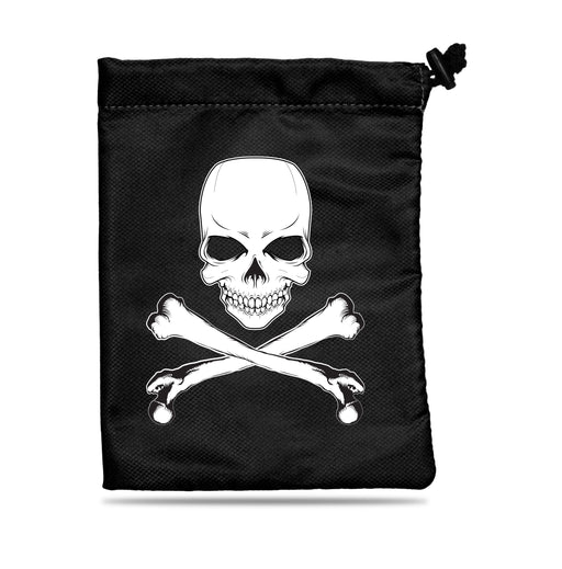 Ultra PRO: Treasure Nest - Skull & Bones - for just $0! 