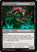 Miasma Demon (DSK-109) - Duskmourn: House of Horror Foil - for just $0.05! 