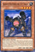 Karakuri Watchdog mdl 313 "Saizan" [STOR-EN027] Common - for just $0.15! 