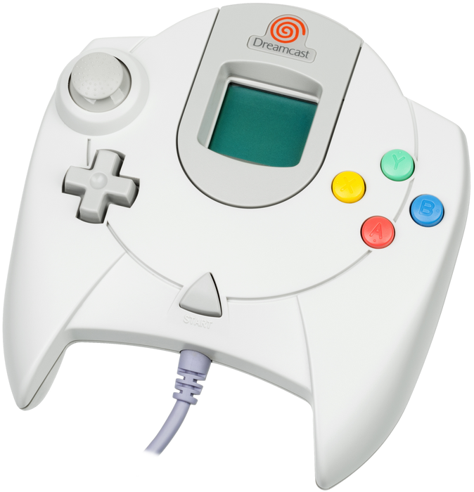 Sega Dreamcast Console (DC) [CIB] – Good Conditon - for just $299.99! 