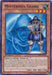 Mysterious Guard [BP01-EN058] Starfoil Rare - for just $0.10! 
