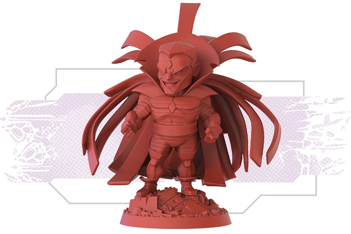 Marvel United: X-Men Blue Team Expansion - for just $49.99! 