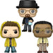 Funko Pop! Television Breaking Bad Vinyl Figures - Select Figure(s) - for just $14.98! 