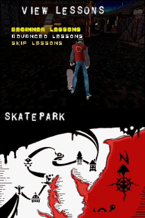 Tony Hawk: Proving Ground — Nintendo DS (DS) - for just $10.99! 