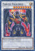Fabled Valkyrus (Duel Terminal) [HAC1-EN144] Common - for just $0.15! 