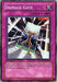 Damage Gate [TSHD-EN070] Super Rare - for just $0.10! 