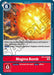 Magma Bomb [BT11-096] [Dimensional Phase] - Just $0.09! Shop now at Retro Gaming of Denver